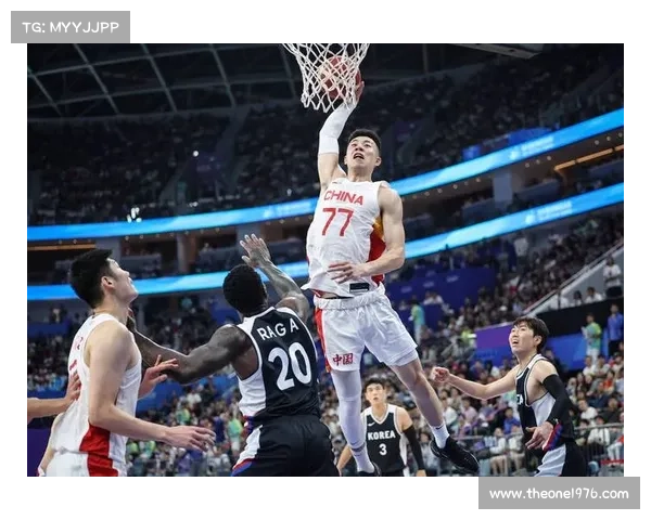 2018中国男篮在亚运会夺冠的精彩瞬间及近期赛事详细报道