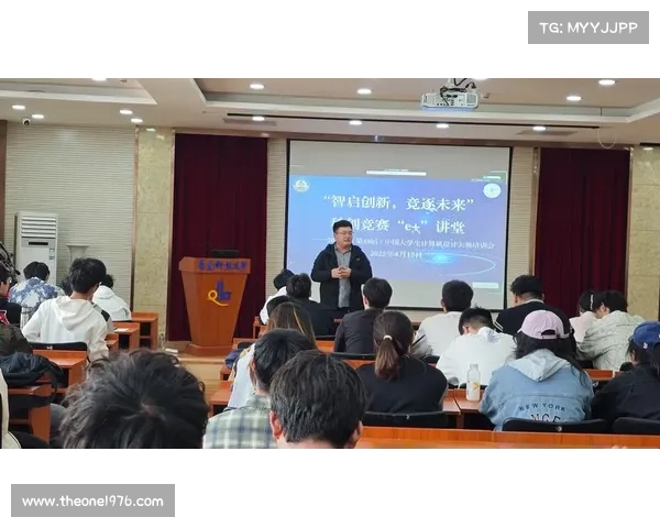 500未来赛事科技创新巅峰竞技盛会开启明日梦想新征程